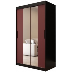 Szafa przesuwna Pastello T1 120