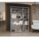 Wnętrze A lub Wnętrze B MARBELLA / ALICANTE / PARMA / BARI 150 cm