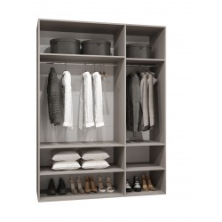 Wnętrze A lub Wnętrze B MARBELLA / ALICANTE / PARMA / BARI / MILA / SANDI / PIANO 150 cm