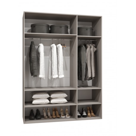 Wnętrze A lub Wnętrze B MARBELLA / ALICANTE / PARMA / BARI / MILA / SANDI / PIANO 150 cm