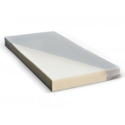 Materac piankowy 85x200cm