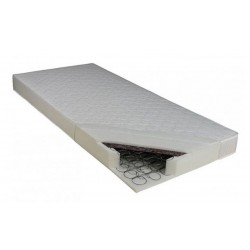 Materac bonellowy 90x195cm