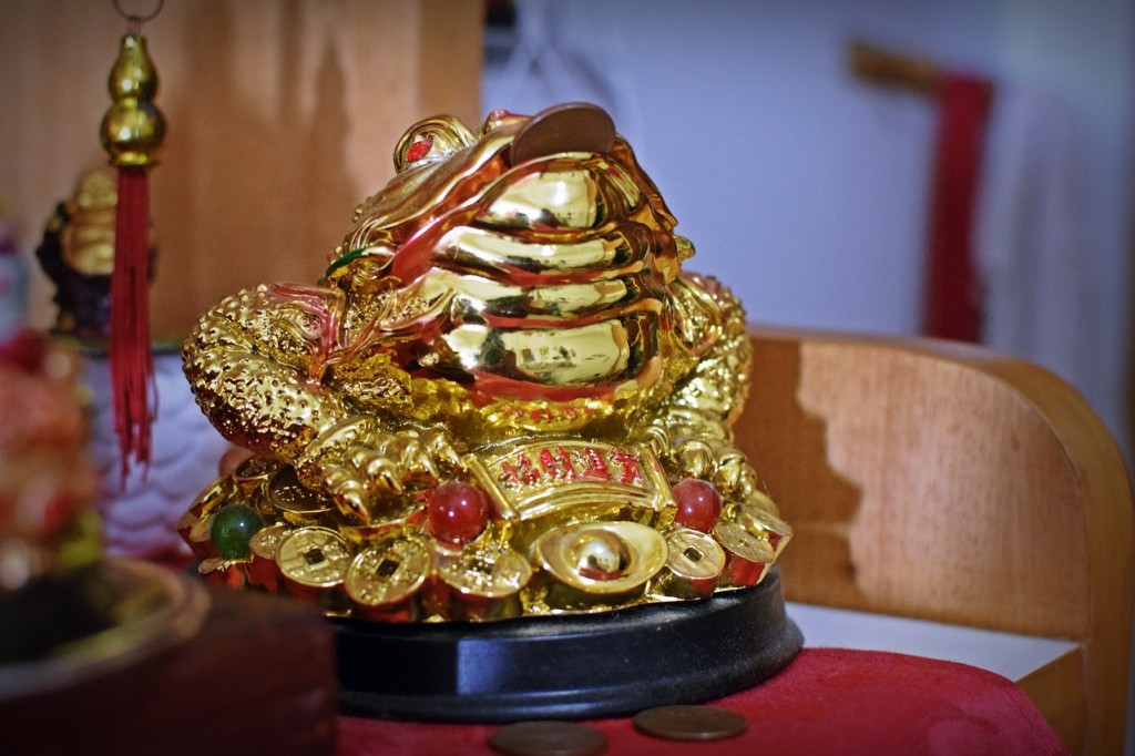 Jakie kolory wybrać do sypialni feng shui?